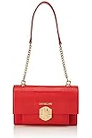 Moschino JC4297PP0GKU0500 dames schoudertas,