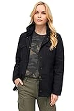 Brandit Dames M65 Standaard jas, , 3XL