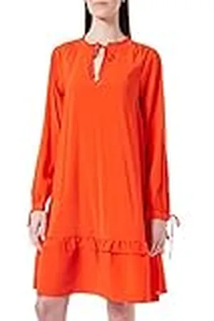Scotch&Soda Korte rechte jurk voor dames, casual jurk, , L