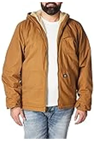 Dickies Heren bovenkleding, , XXL/Lang
