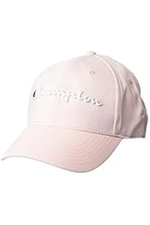 Champion Klassieke muts voor heren, C-logo hoed, , Eén maat