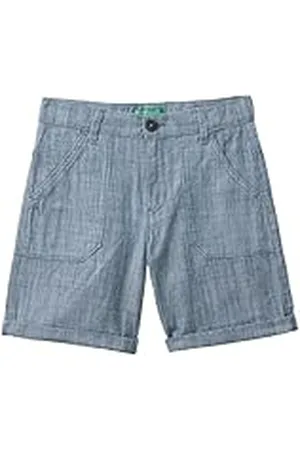 Benetton Kinder- en jeugdshorts, , 140 cm