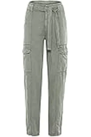 Camel Active Womenswear Damesbroek 3761005411