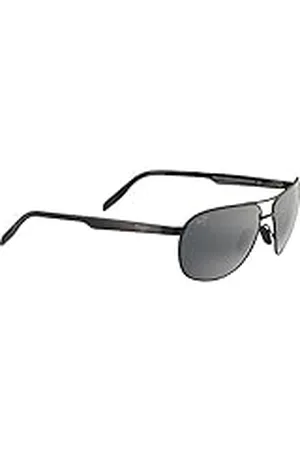 Maui Jim Uniseks Castles Zonnebril, , Medium
