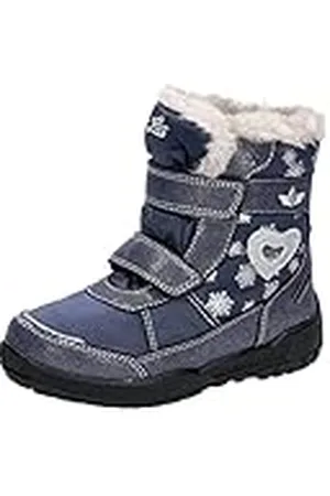 LICO Meisjes Antonia V sneeuwlaarzen, , 25 EU