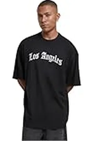 Mister Tee T-shirt voor heren, , S