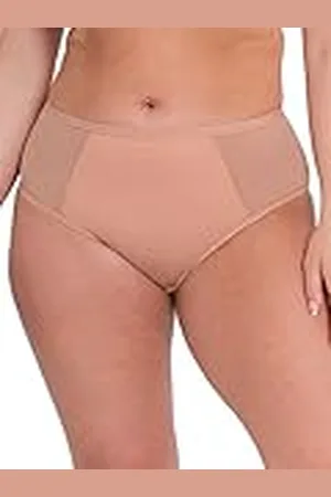Curvy Kate Wonderfully Short Hipster Slipje voor dames, 22, , 22