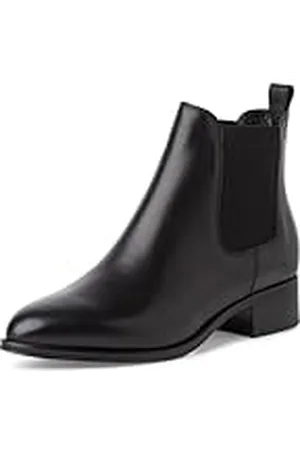 Tamaris Dames 1-25019-43 Chelsea-laarzen, , 37 EU, , 37 EU