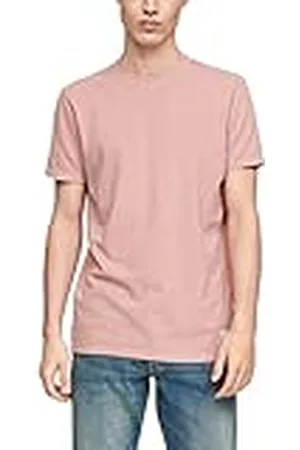 QS by s.Oliver T-shirt voor heren, , XL