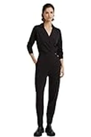 G-Star RAW shirt jumpsuit lange mouw, , XS