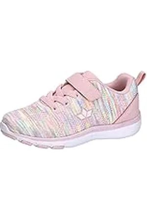 LICO Unisex Colour Vs Sneakers voor kinderen, , 35 EU