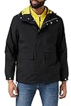 Armani Exchange Heren Internal Detailchable, Twee Pieces Jacket, , XS