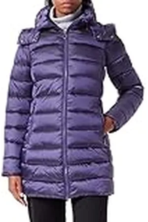 Bugatti Dames 260713-21211 gewatteerde jas, , standaard