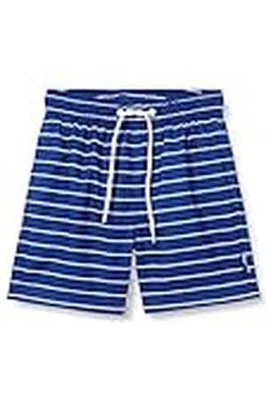 Playshoes Zwemshort voor jongens, strandshort, zwembroek, zwemkleding, , 134-140