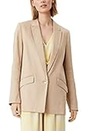 QS by s.Oliver Dames 150.10.204.15.152.2116966 Blazer, 8403, 64 EU, , 64