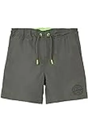 NAME IT Nkmzads Noos Swim Trunks Shorts voor jongens, , 146 cm