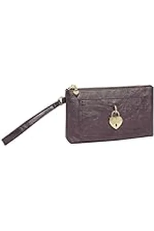 COMIX Dames clutch met manchet