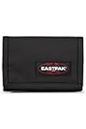 Eastpak Crew Single Geldbörse - (Schwarz)