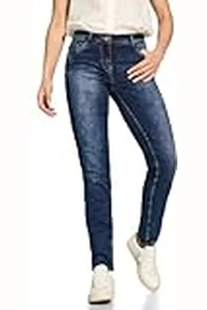 CECIL Jeans Casual Fit, , 27W x 32L