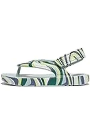 FitFlop Iqushion Kids Swirly Ergonomic Teenslippers, uniseks kindersandalen, , 26 EU