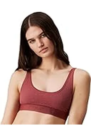 Calvin Klein Bralette voor dames, , M