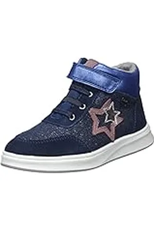 Richter Kinderschuhe Laura sneakers voor meisjes, , 27 EU