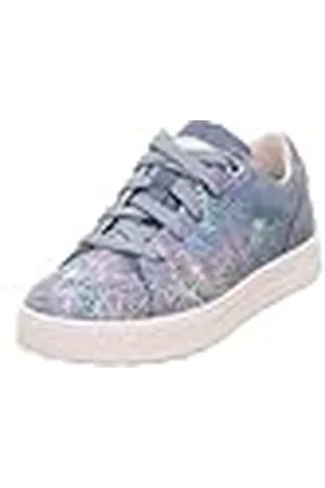 Superfit Meisjes Stella Sneakers, , 27 EU Breed