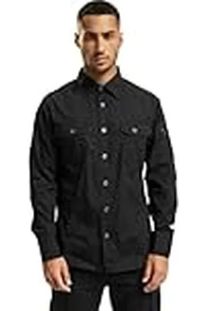 Brandit Heren Slim Shirt Heren Shirt 4005, , S