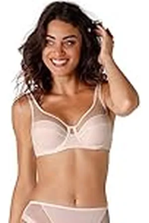 Lovable Generous damesbeha met beugel. - - 80E