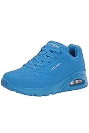 Skechers Uno-Night Shades Damessneakers, , 37 EU