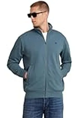 G-Star RAW Nifous Zip Thru Sweater, , L