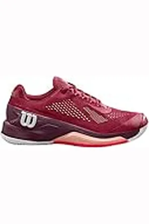Wilson Rush Pro 4.0 Sneaker voor dames, , 3.5 UK