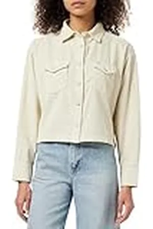 Wrangler ALL TERRAIN GEAR X Boxy Overshirt, , L