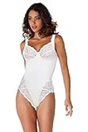 Lovable Pizzo body voor dames, , 80C