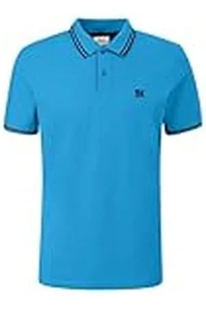 QS by s.Oliver Poloshirt voor heren, , M