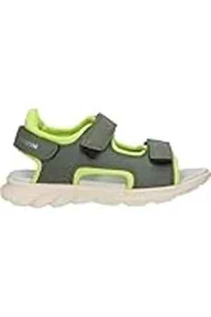 Geox J Airadyum BO Sandalen voor jongens, , 34 EU