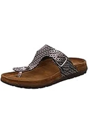 Rohde Klompen, muilezels voor dames Rodigo 5868, grootte:36, kleur:
