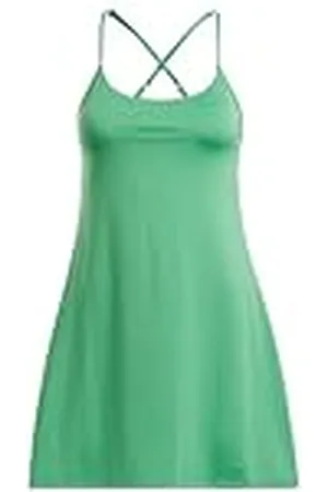 Reebok LUX Jurk met bandjes, , M