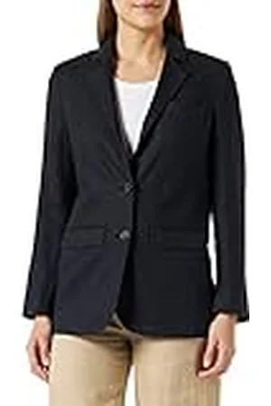 Part Two Nyan Jacket, Dark Navy, 40, , 38 NL
