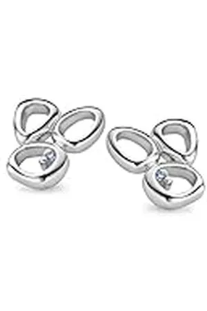 ORPHELIA 925 sterling zilver Zilver Zirkonia