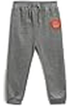 Koton Baby Boy Printed Jogger Sweatpants Trekkoord, , 12-18 Maanden