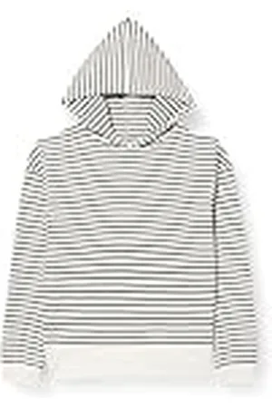 TOM TAILOR Meisjes hoodie met strepen 1030731, , 92-98