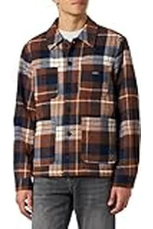 Blend Heren Outerwear Jacket, 194024 / Dress Blues, L, , L