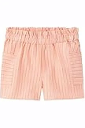 NAME IT Nkfjunica shorts voor meisjes, , 134 cm