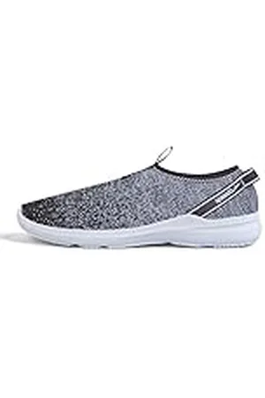 Speedo Dames Surfknit Pro Water Schoenen | AquashoesWater Schoen, Zwart Verditier Blauw, 40.5 EU