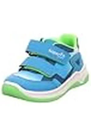 Superfit Cooper sneakers voor jongens, , 29