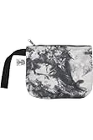 Urban classics Unisex Tie Dye Cosmetic Pouch hoofdband, , één maat