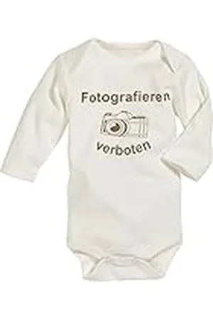 Schnizler Uniseks babybody.