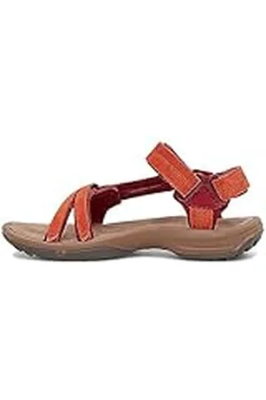 Teva Terra Fi Lite Damessandalen van suède, , 40 EU