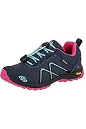 BRUTTING 421089, wandelschoenen meisjes 28 EU